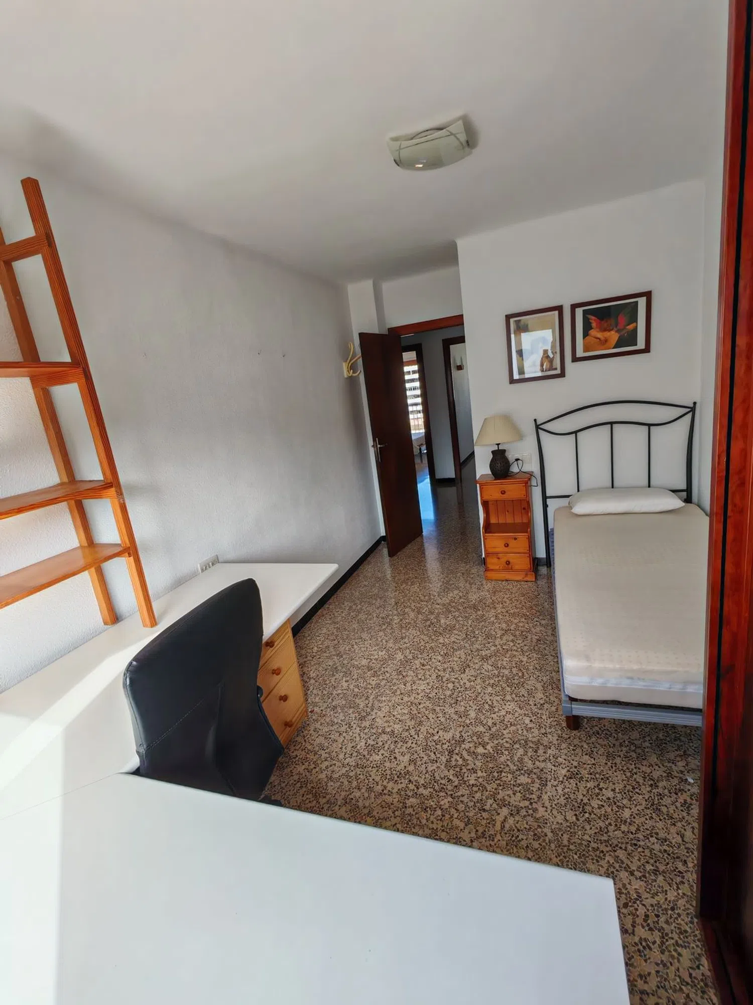 Piso en Isidoro Antillón, 25 - Foto 8