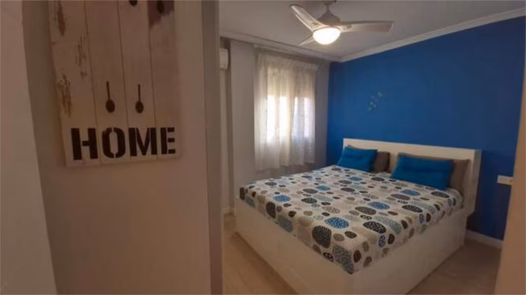 Piso en CAMPOAMOR - Foto 5