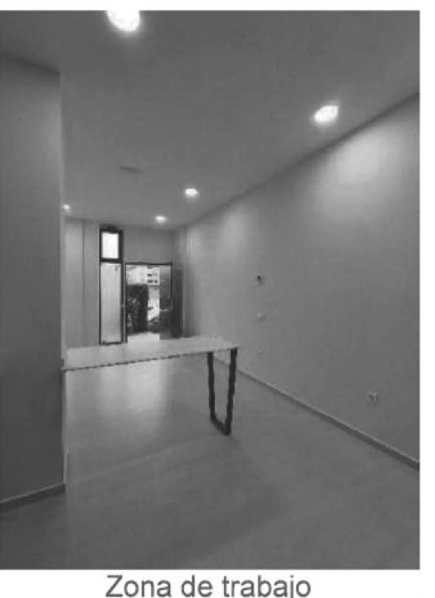 Estudio en calle de Córdoba, 1 - Foto 9