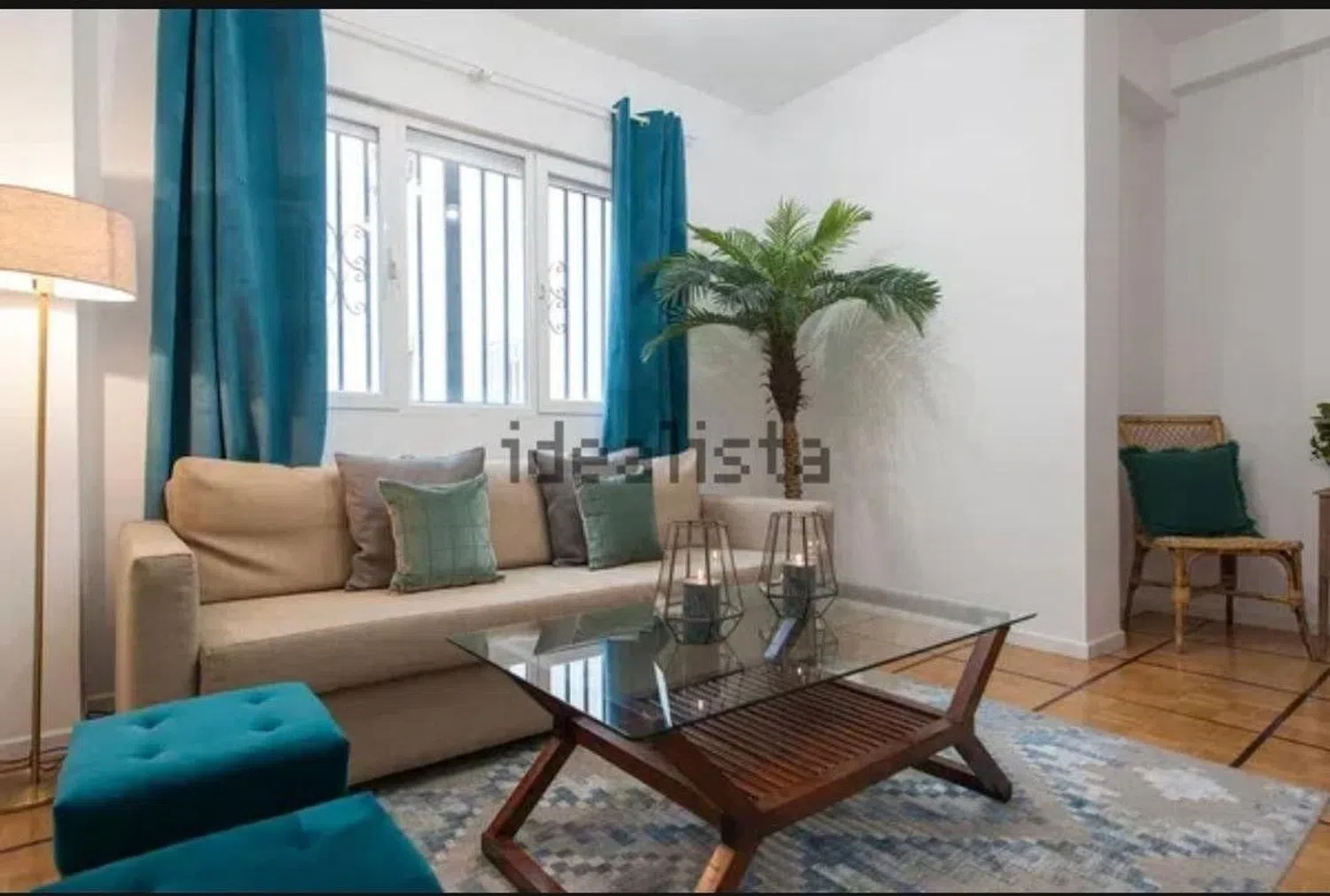 Piso en calle de Antonio Pérez, 10 - Foto 1