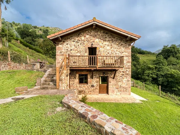 Casa rural en Diseminado Lierganes, 13 - Foto 20