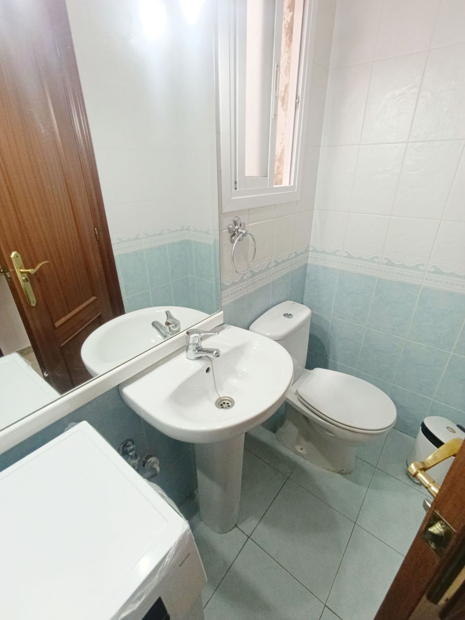 Piso en Calle San Isidro, 5, Santa Marina - La Paz, Santa Marina - La Paz - Foto 6