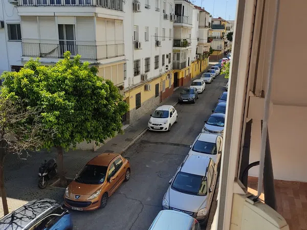 Piso en Calle Geranio, 15, Pio Xii - Foto 18