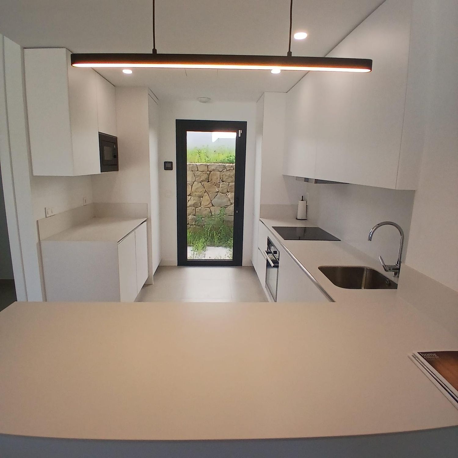 Chalet pareado en calle Ágata, 9 , residencial Serene Atalaya R2a - Foto 7