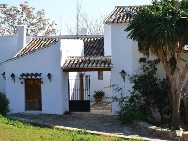 Finca rústica en Via Villanueva de la Concepción s/n - Foto 5