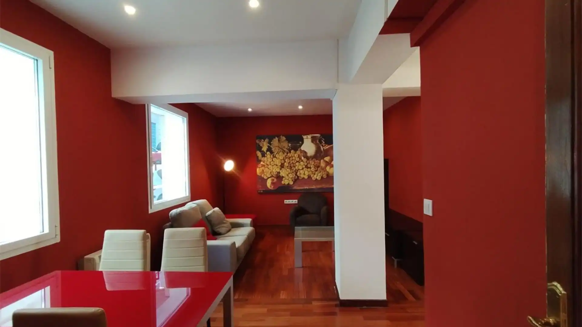 Piso en  Rúa do Ecuador 34 - Foto 1