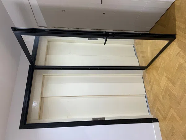 Estudio en calle de Calvo Sotelo, 6 - Foto 18