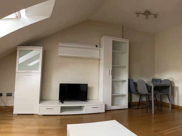 Estudio en calle Empedrada, 68 - Foto 2