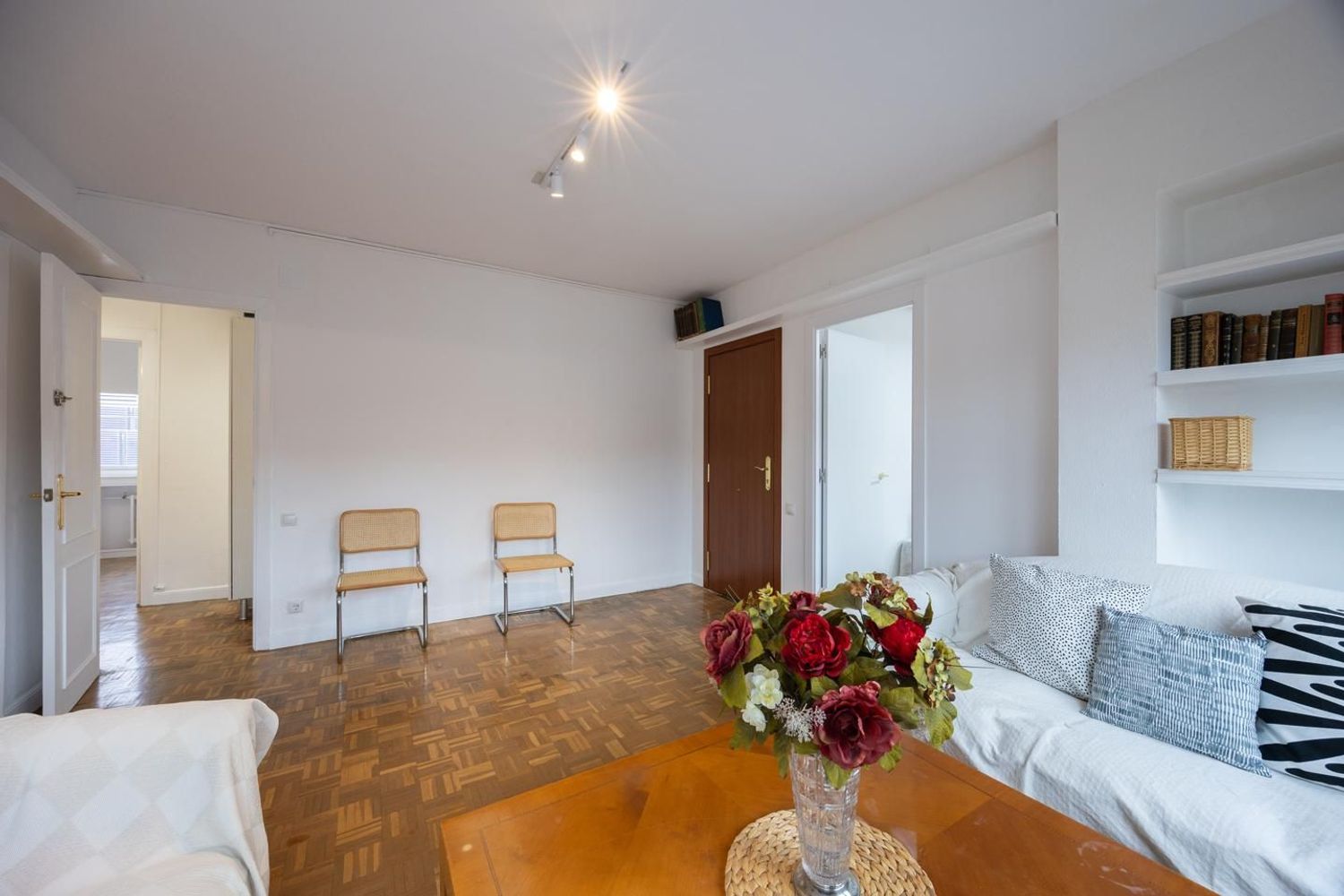 Piso en paseo de La Habana - Foto 5