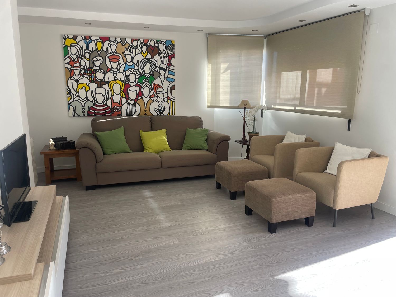 Piso en calle del Cabañal, 5 - Foto 5