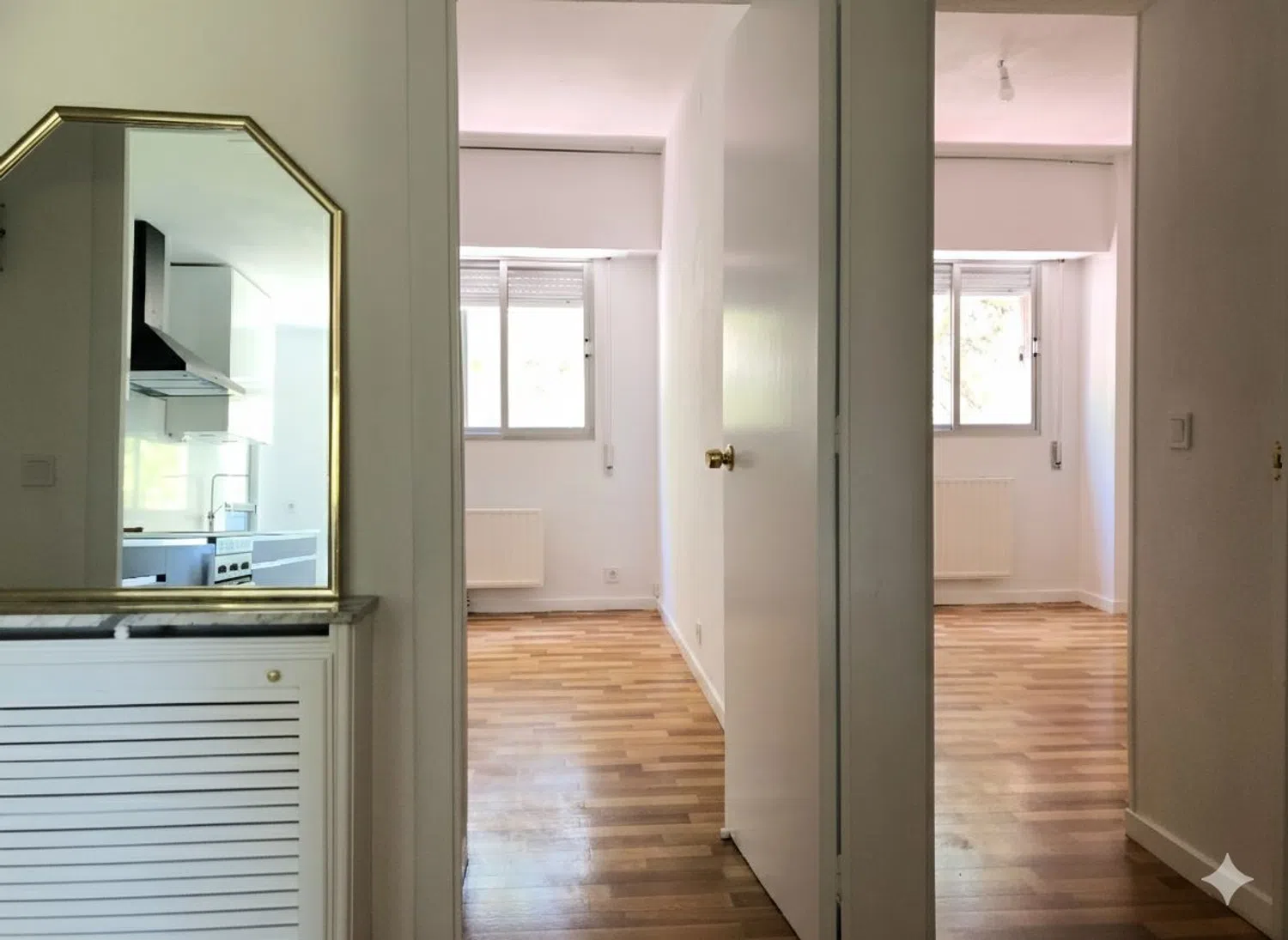 Piso en calle de Antonio López, 187 - Foto 8