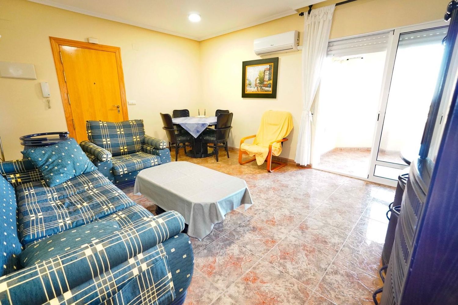 Piso en Calle Teodoro Llorente, 7, Campoamor - Foto 9