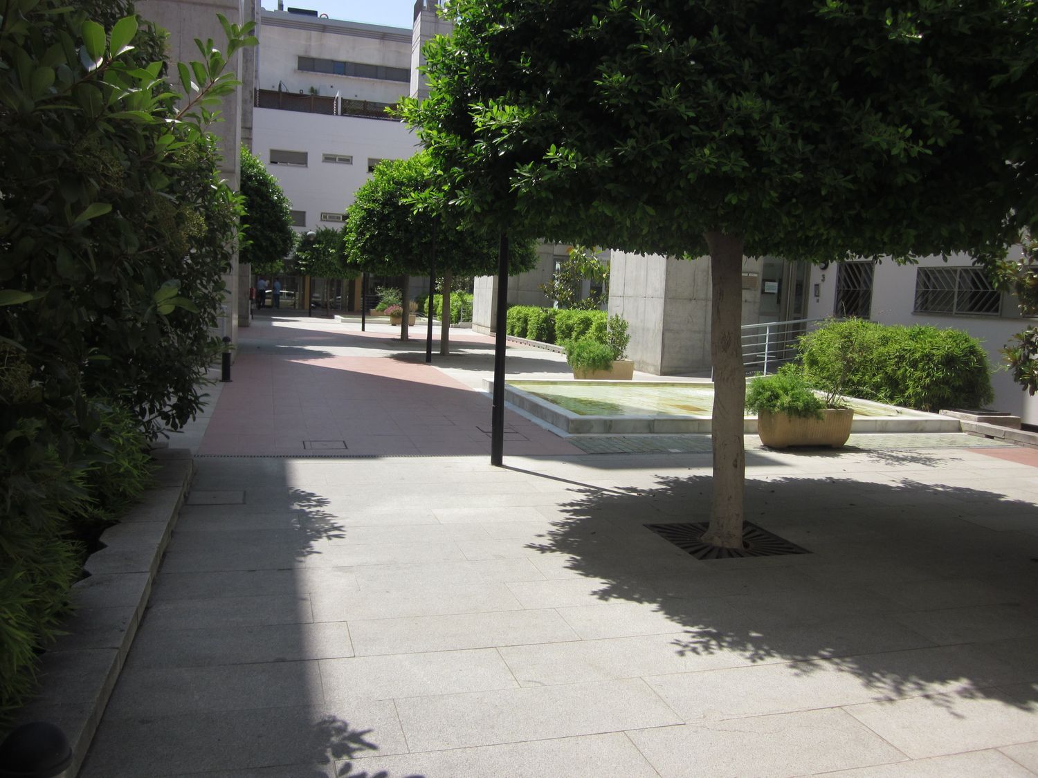 Piso en Calle Rafael de la Hoz Arderius, 4 - Foto 7