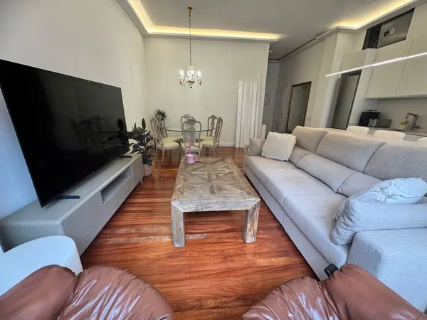 Piso en Calle Capua, 21, Centro - San Lorenzo - Foto 24