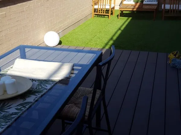 Ático en calle Cedros, 67