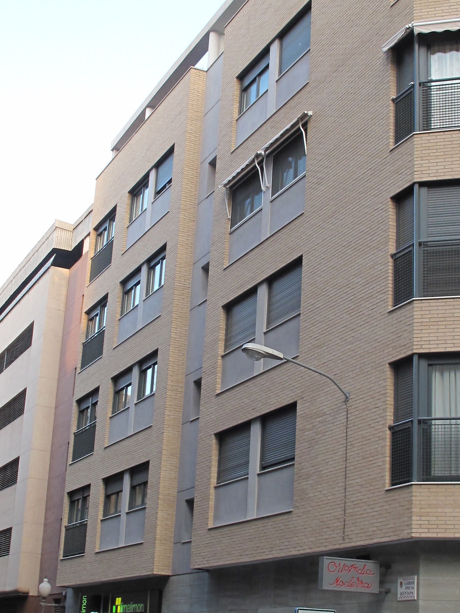 Piso en calle Segura, 14 - Foto 1