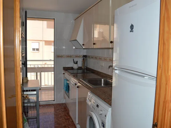 Piso en Paseo Marítim del Mediterrani, 47 - Foto 28