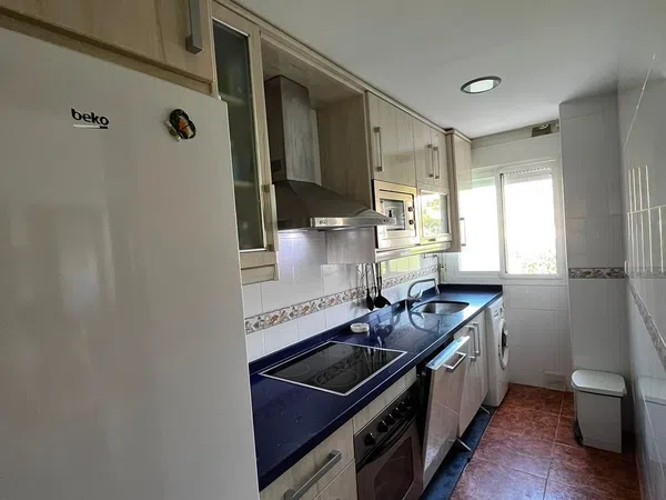 Piso en Calle las Palomas, 26, La Herradura - Foto 8
