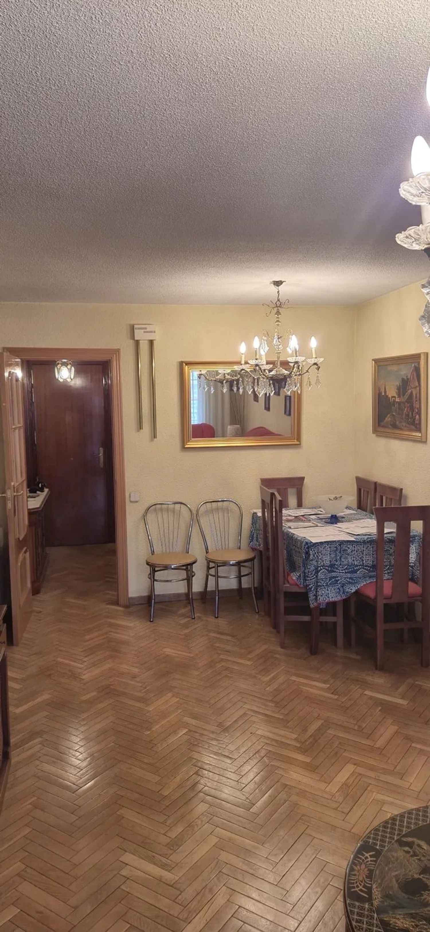 Piso en calle Cabo de San Vicente, 4 - Foto 10