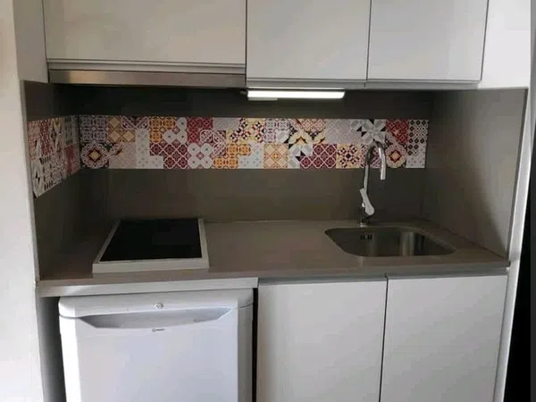 Estudio en Calle Mossèn Cinto Verdaguer, 1, Centre, Centre - Foto 22
