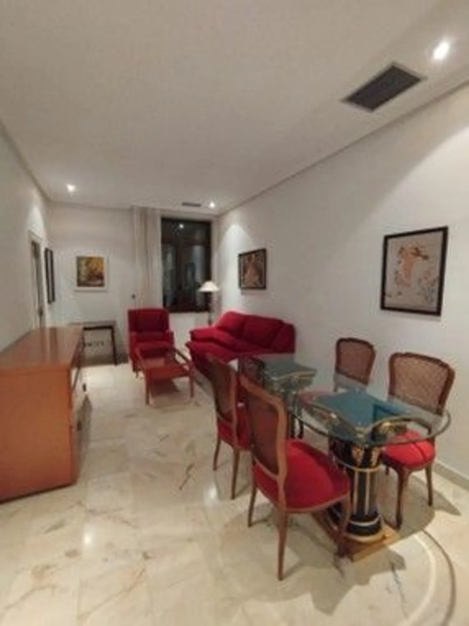 Piso en calle Brocense, 12 - Foto 4