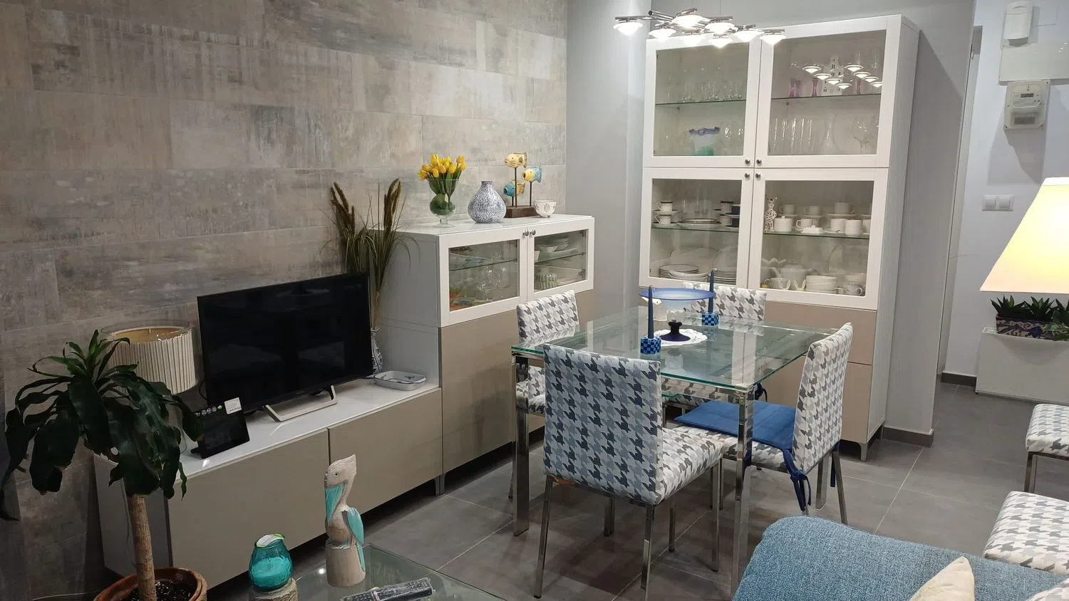 Piso en Barrio Centro Tradicional - Foto 4