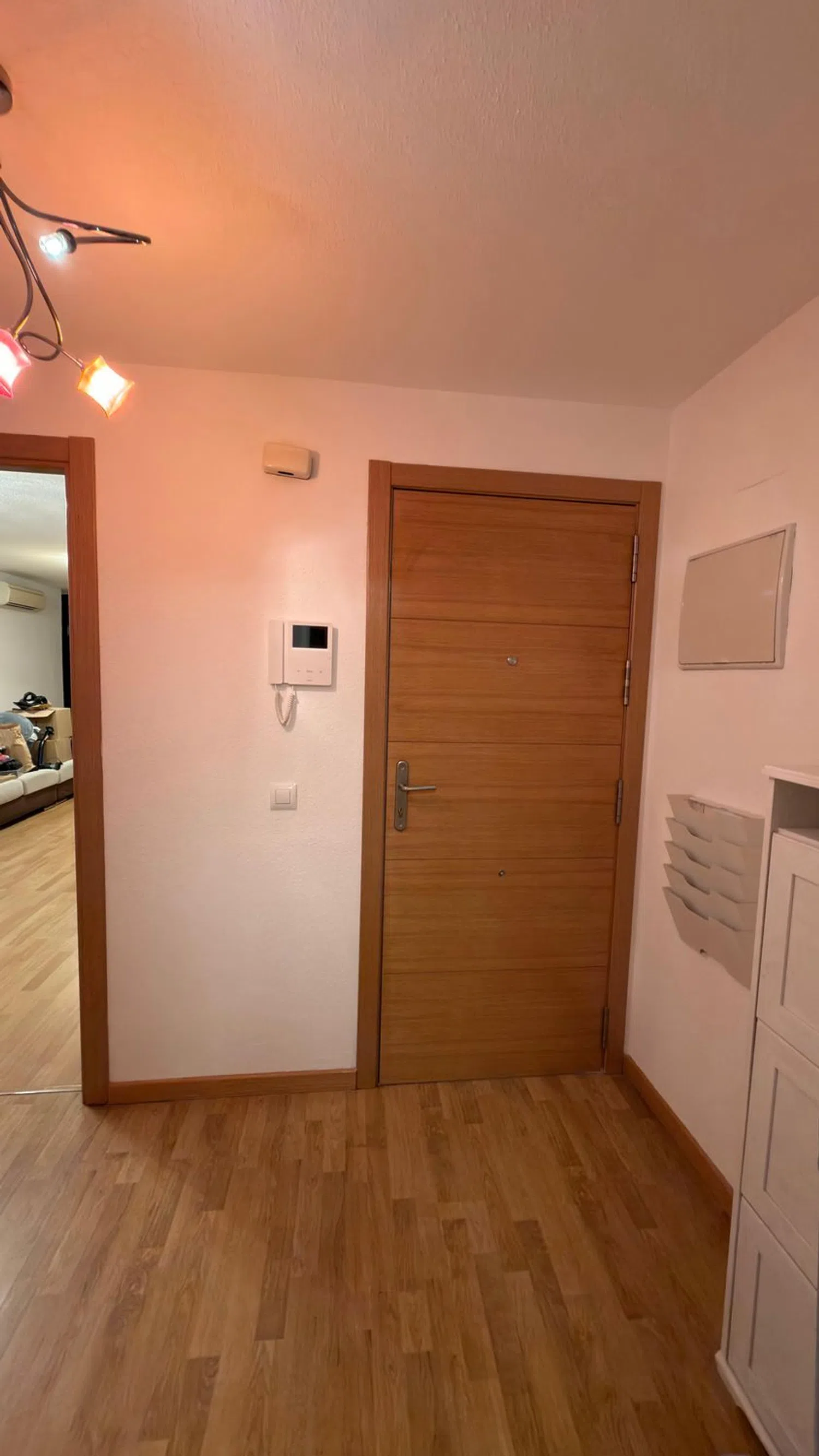 Piso en calle Francisco Ayala, 2 - Foto 11