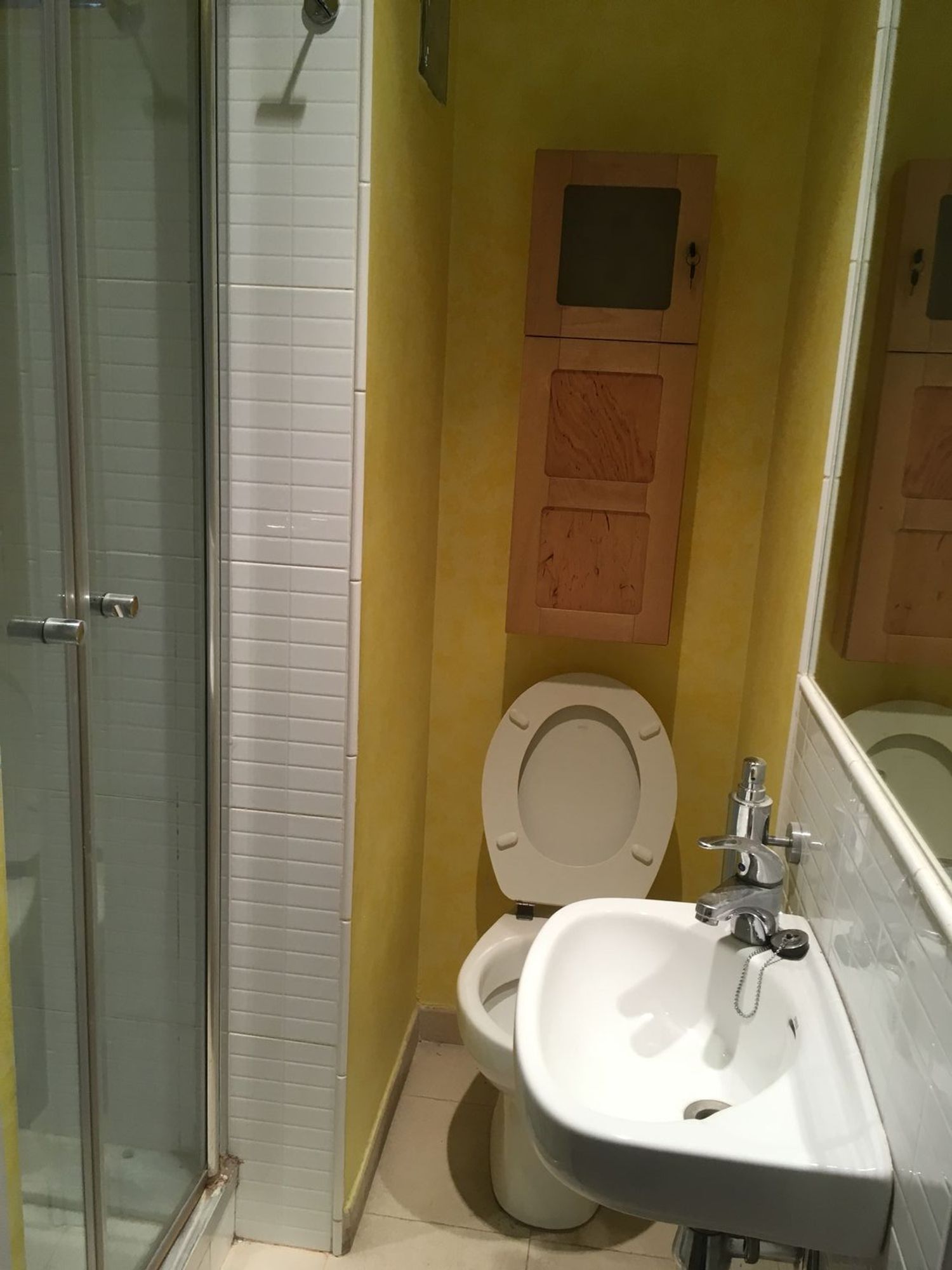 Ático en calle de Teodora Lamadrid, 32 - Foto 7