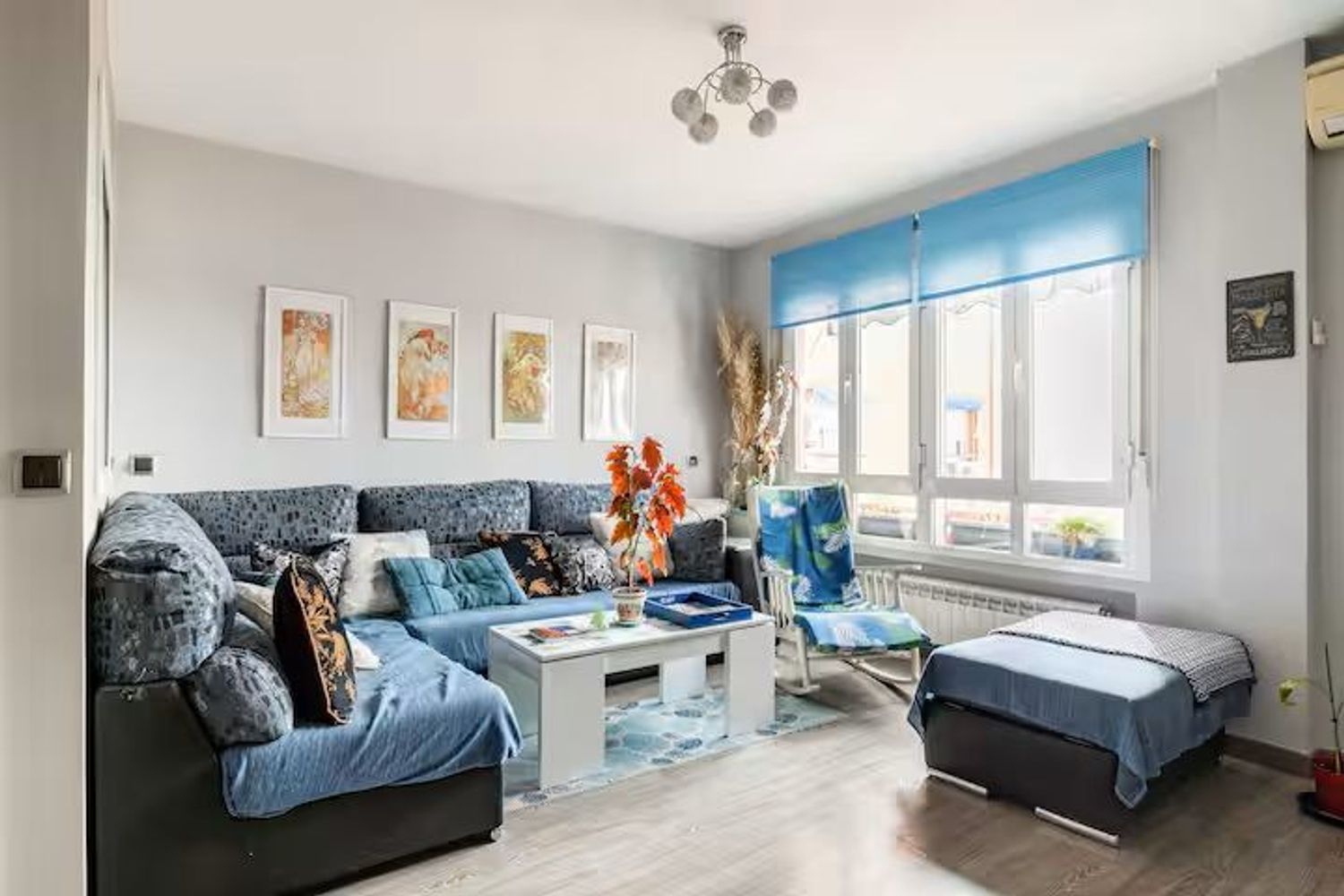 Piso en calle Cardeña, 1 - Foto 1