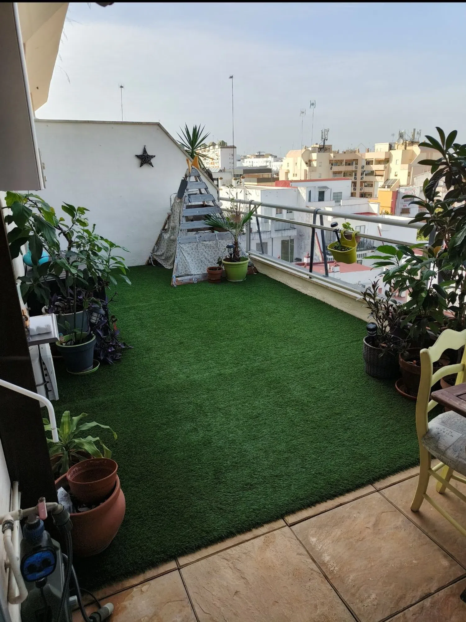 Piso en avenida Cruz del Campo, 36 - Foto 18