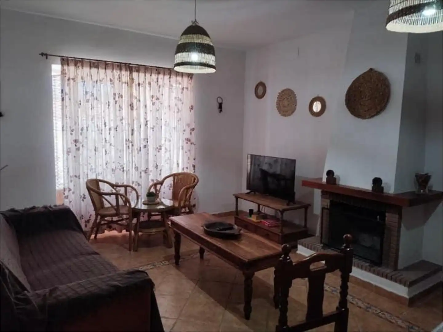 Chalet en Marquésado - Foto 9