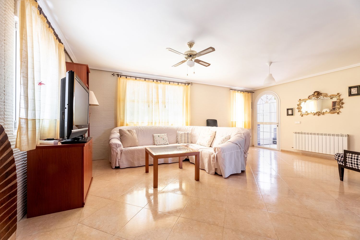 Casa o chalet independiente en Torrejón del Rey - Foto 9
