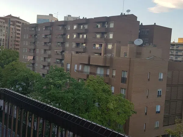 Piso en calle Nicolás Guillén, 8 - Foto 4