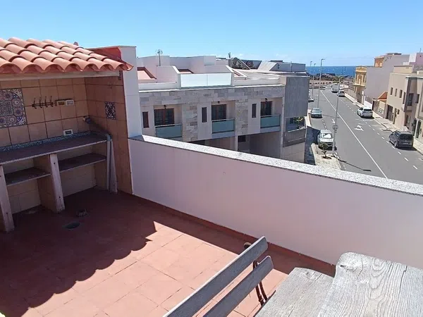 Chalet pareado en Calle Salema, 1, Playa de Arinaga, Playa de Arinaga - Foto 13