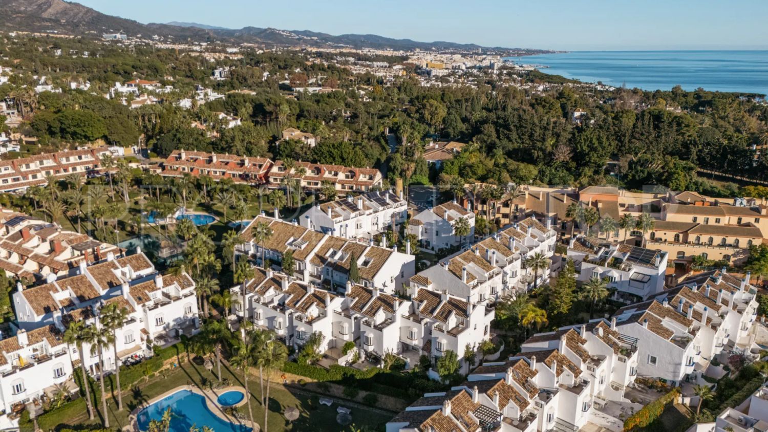 Chalet adosado en calle Cecilia Böhl de Faber, 3 - Foto 23