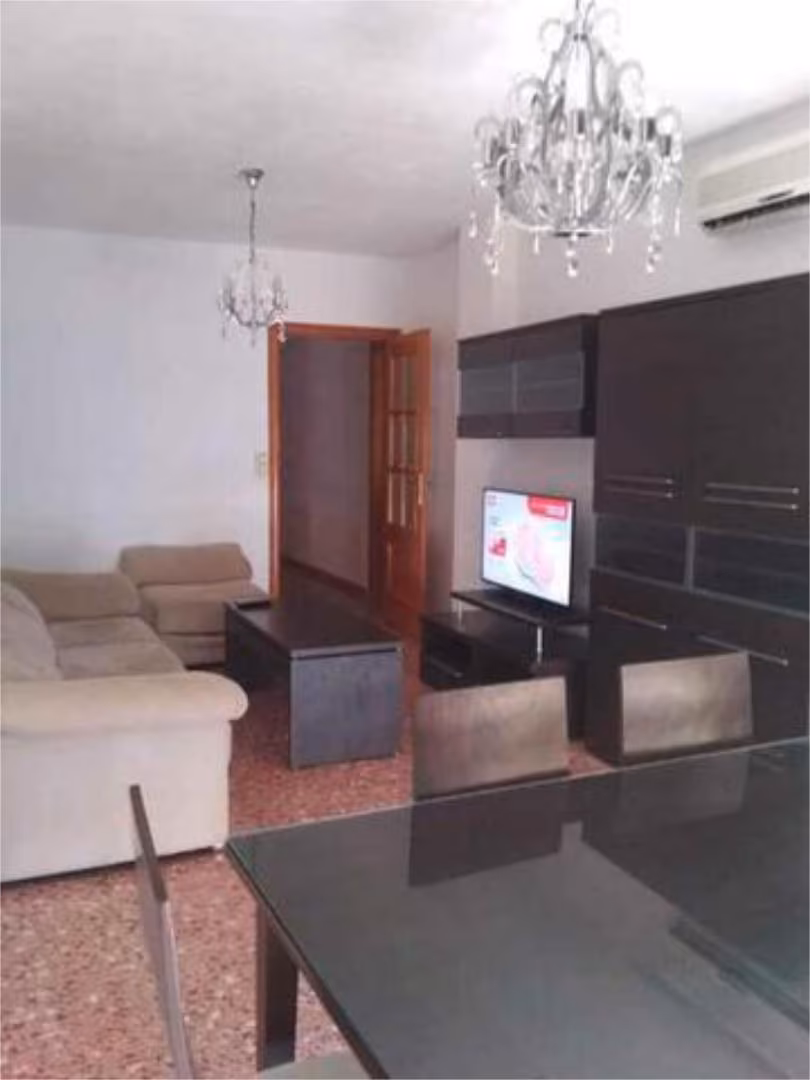 Piso en Villajoyosa