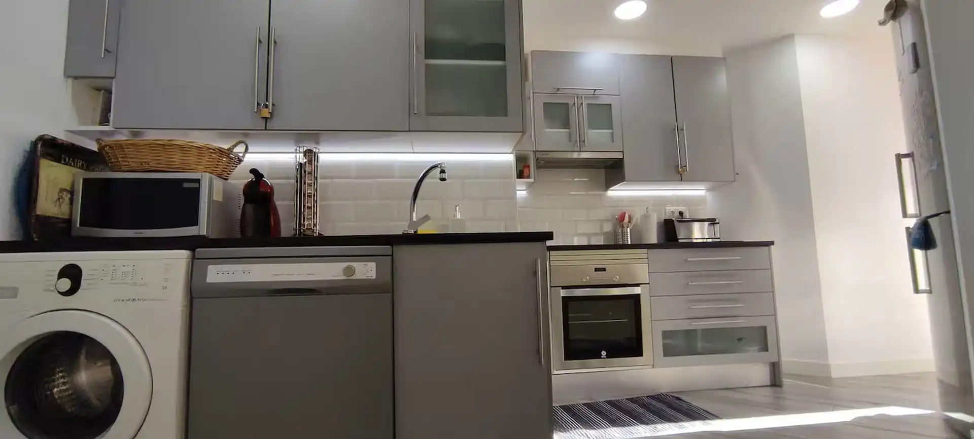 Apartamento en Móstoles - Foto 3