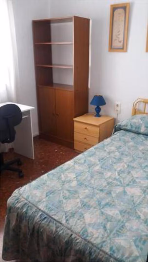 Piso en Ciudad Jardín - Foto 3