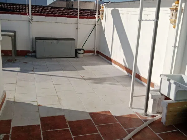 Ático en Calle Real, 2 - Foto 20