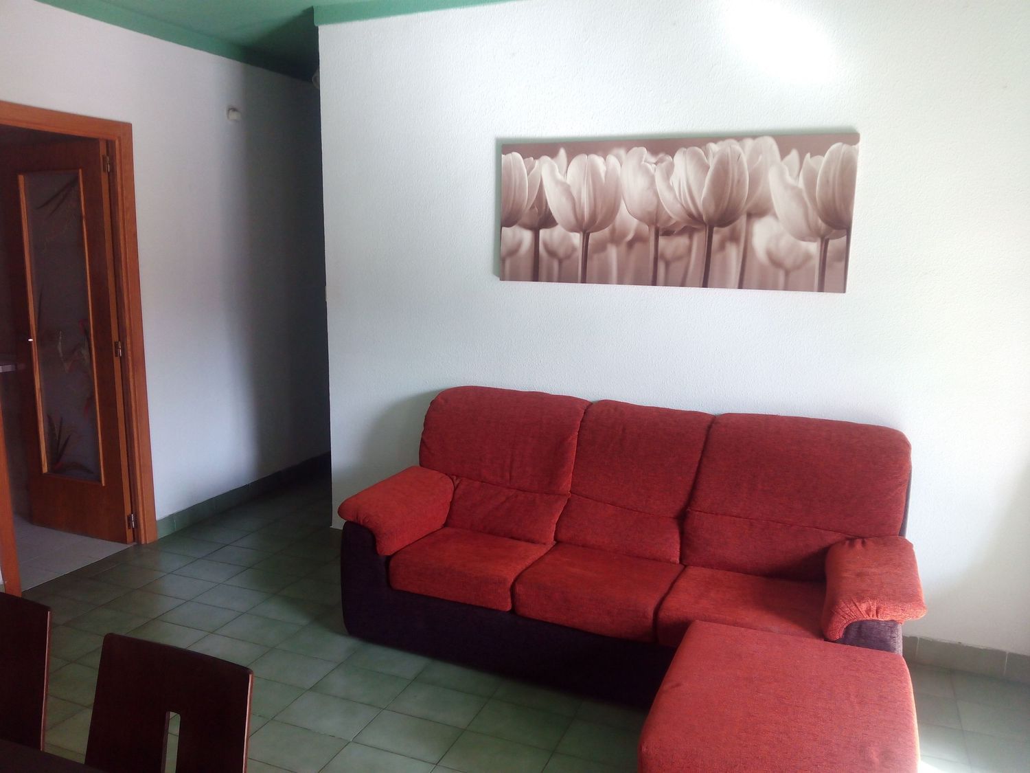 Piso en calle Gracia, 13 - Foto 12