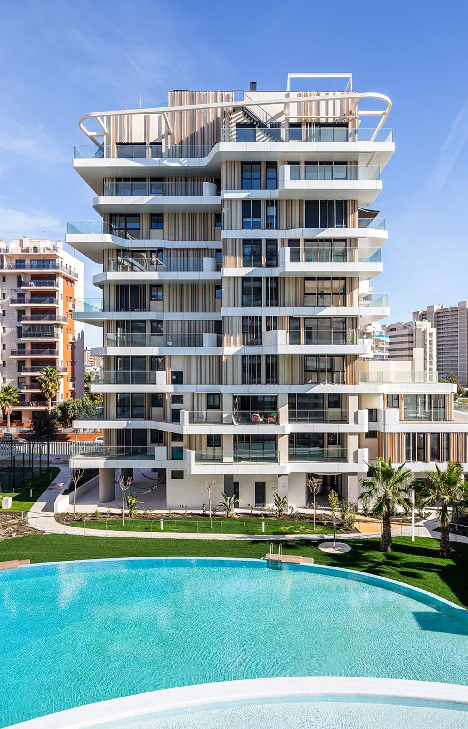 Dúplex en avenida Artista Remigio Soler López, 9 - Foto 12