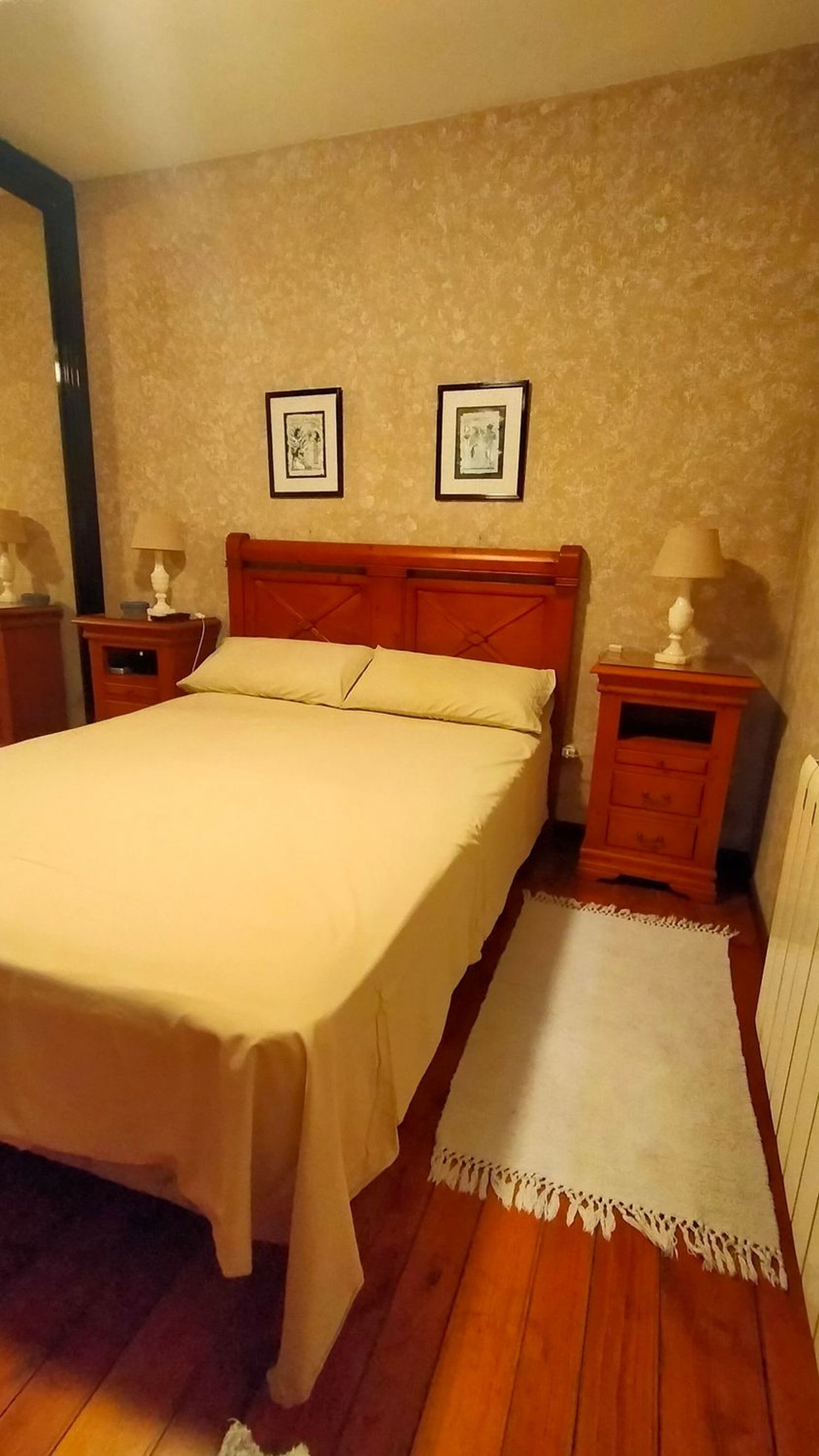 Casa o chalet independiente en venta en Calle de la Virgen de la Paloma, 16 - Foto 18