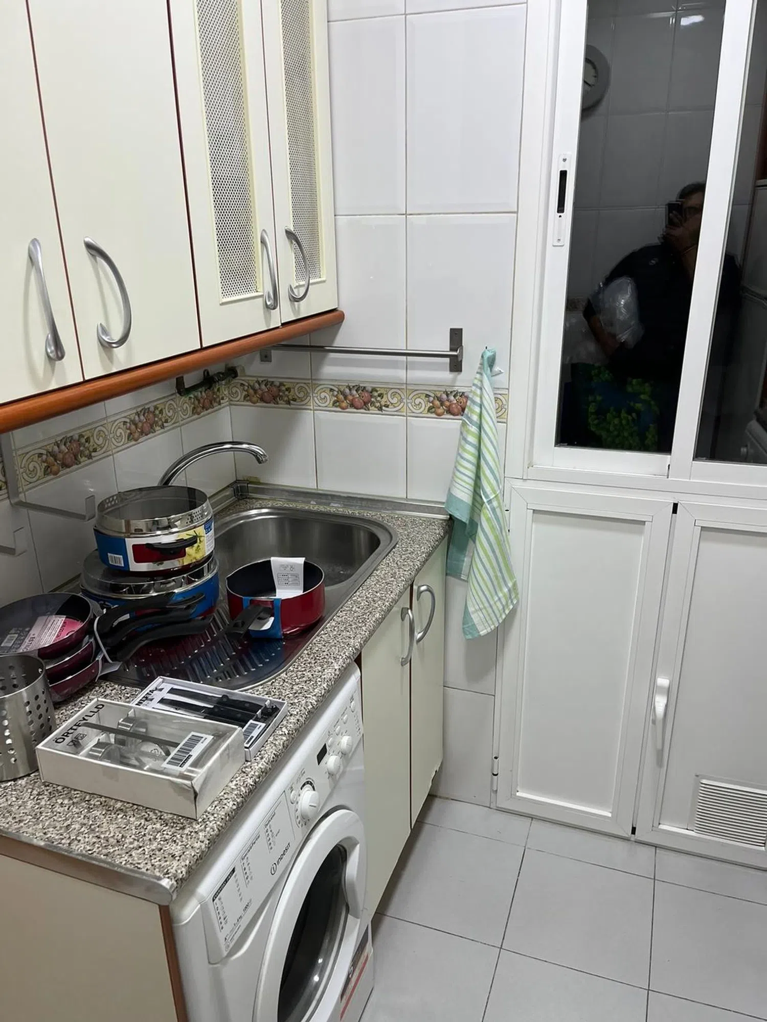 Piso en calle de Vallehermoso, 46 - Foto 4
