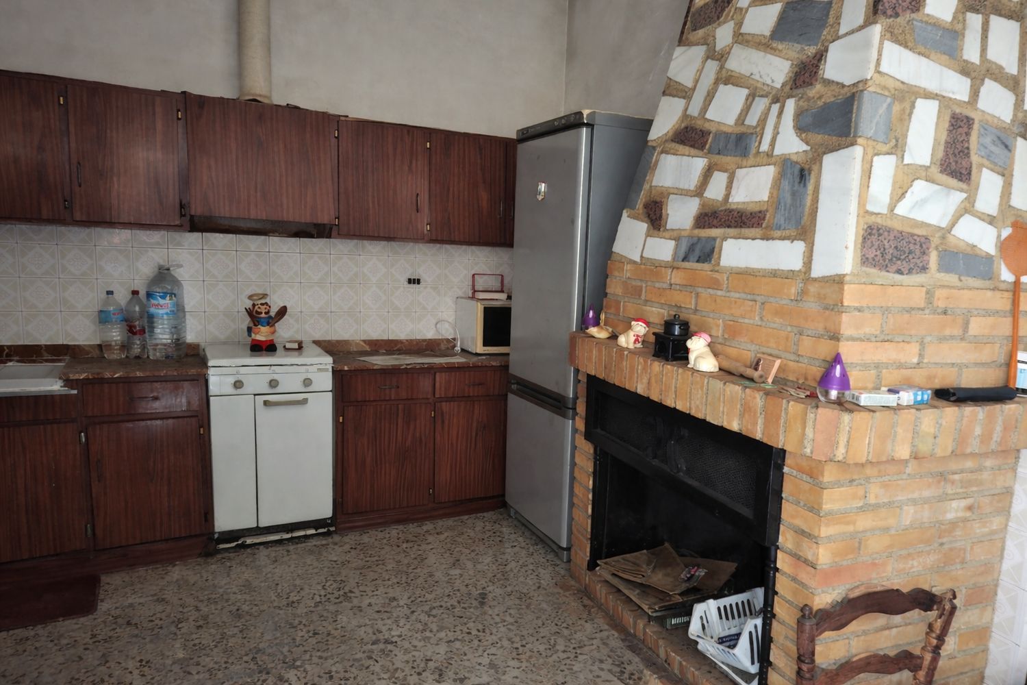 Chalet adosado en calle Lanza, 17 - Foto 4