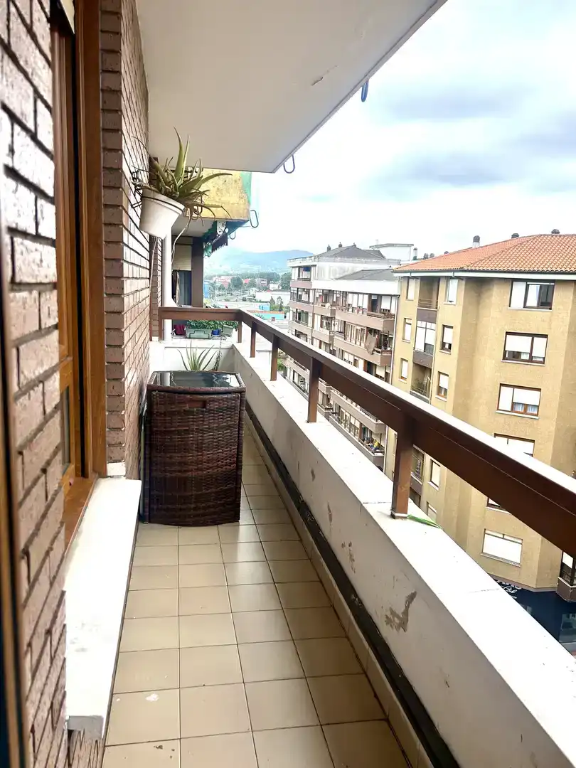 Piso en  Avenida Menéndez Pelayo 4 - Foto 5