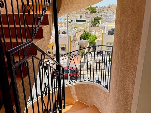 Piso en Calle Rosa, 205, Los Balcones y los Altos - Foto 14