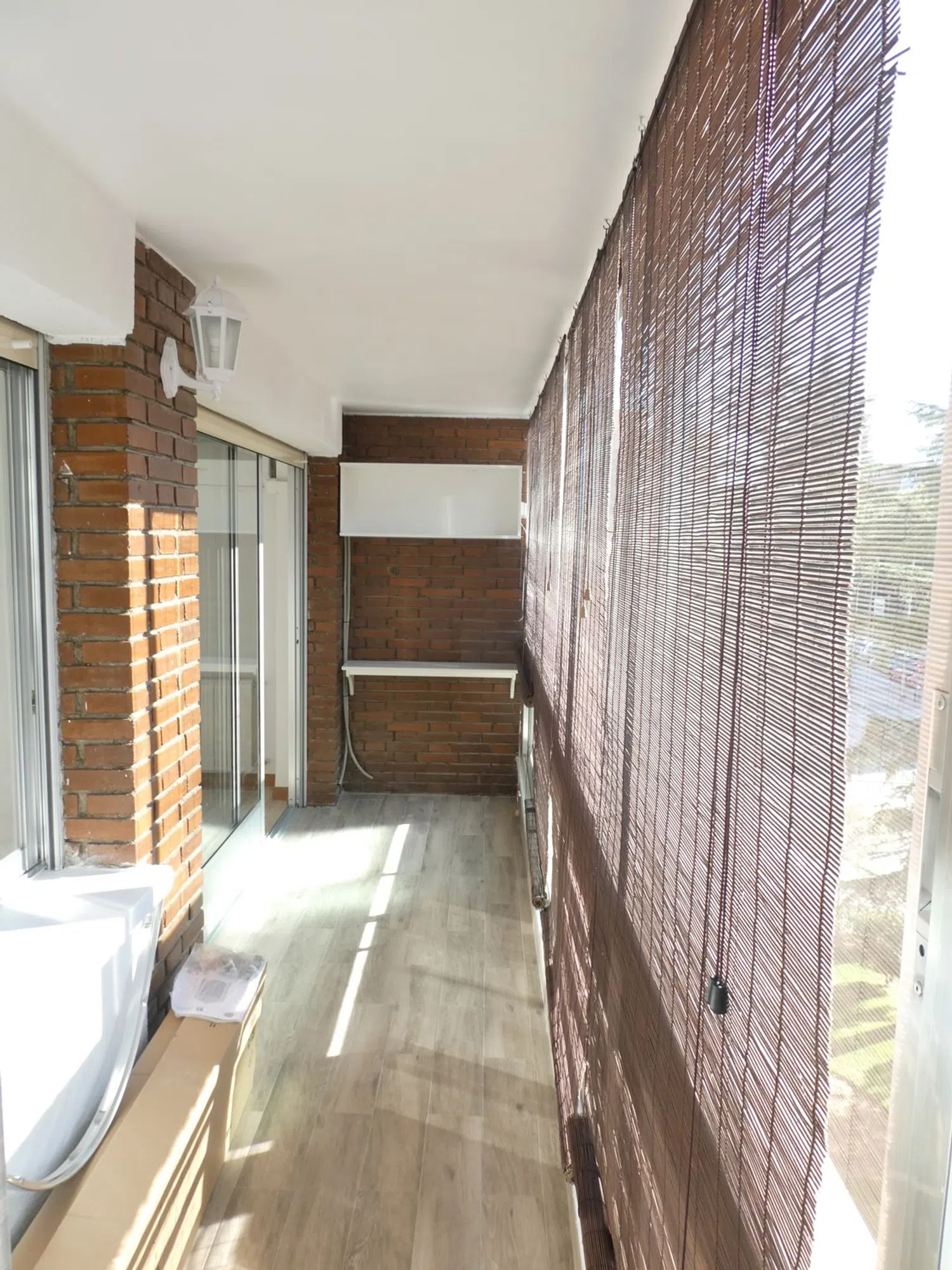 Piso en Urb. parque de la colina Barrio Bernabéu-Hispanoamérica - Foto 10
