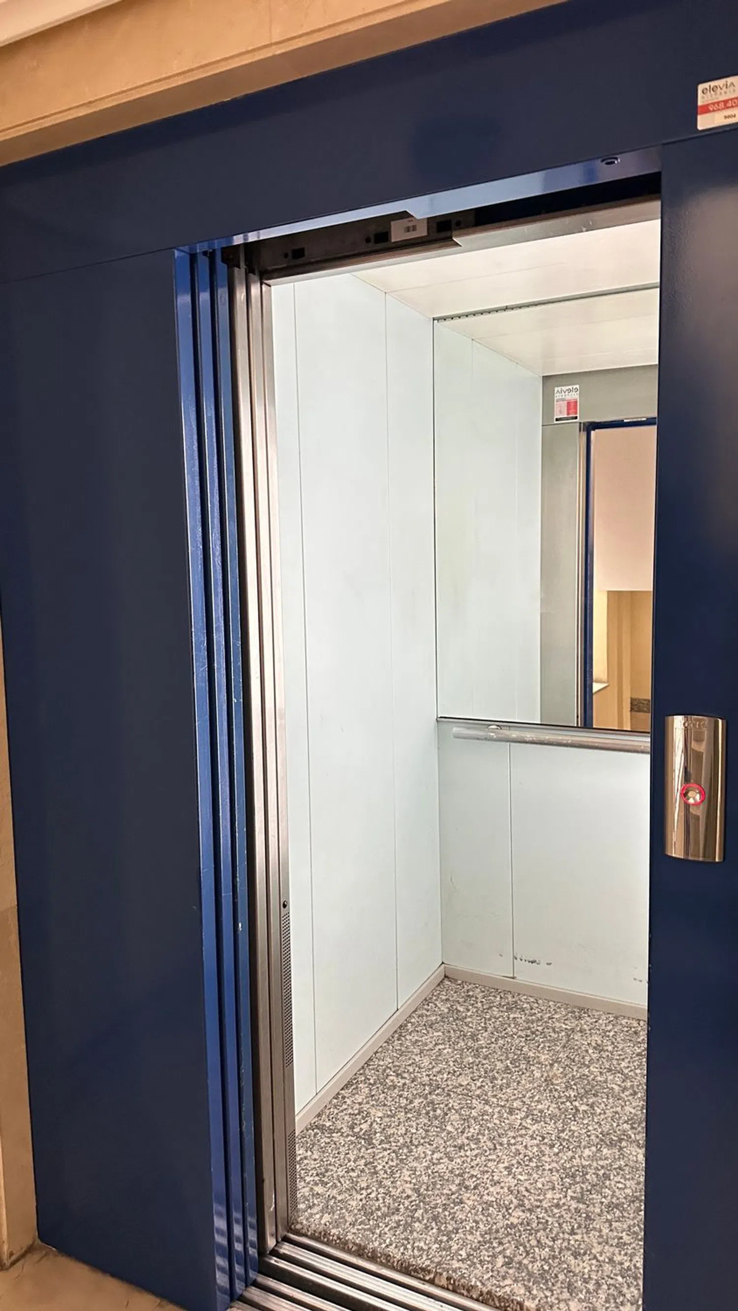 Piso en calle Paloma, 1 - Foto 1