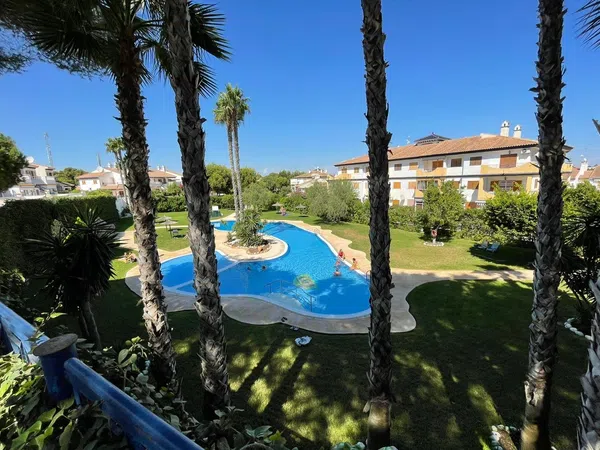 Piso en Guadalquivir, 141, Mil Palmeras, Mil Palmeras - Foto 15