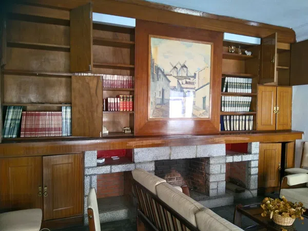 Casa rural en Calle Cervantes, 17 - Foto 20